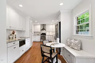1001 Pebblebrook Dr, Raleigh, NC 27609 - Photo 2