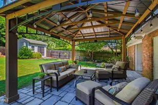 1001 Pebblebrook Dr, Raleigh, NC 27609 - Photo 44