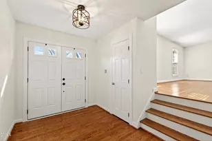 1001 Pebblebrook Dr, Raleigh, NC 27609 - Photo 10