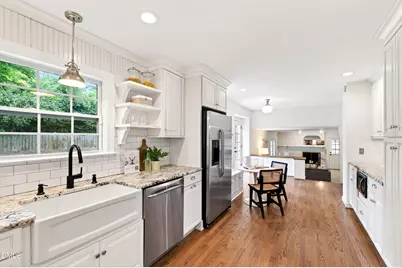 1001 Pebblebrook Drive, Raleigh, NC 27609 - Photo 16