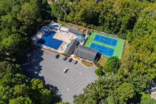 1001 Pebblebrook Dr, Raleigh, NC 27609 - Photo 54