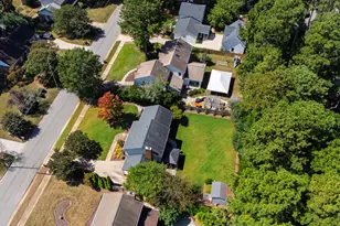 1001 Pebblebrook Dr, Raleigh, NC 27609 - Photo 50