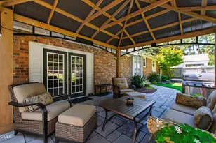 1001 Pebblebrook Dr, Raleigh, NC 27609 - Photo 44