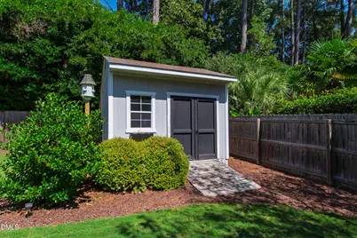 1001 Pebblebrook Drive, Raleigh, NC 27609 - Photo 46