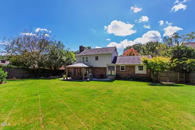 1001 Pebblebrook Drive, Raleigh, NC 27609 - Photo 42