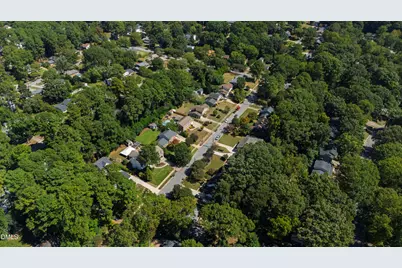 1001 Pebblebrook Drive, Raleigh, NC 27609 - Photo 52
