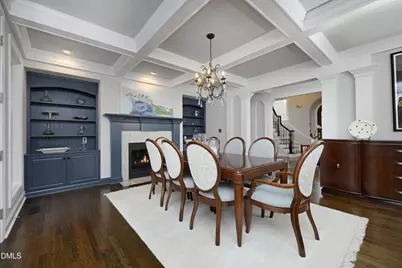 2513 Sharon View Lane, Raleigh, NC 27614 - Photo 10