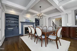 2513 Sharon View Ln, Raleigh, NC 27614 - Photo 10