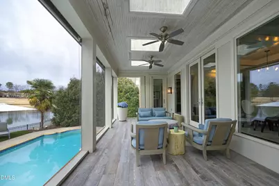 2513 Sharon View Lane, Raleigh, NC 27614 - Photo 38