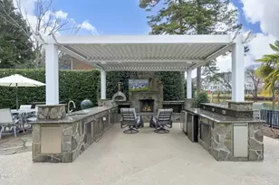 2513 Sharon View Ln, Raleigh, NC 27614 - Photo 48