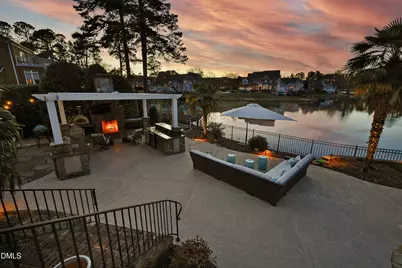 2513 Sharon View Lane, Raleigh, NC 27614 - Photo 68