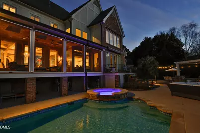 2513 Sharon View Lane, Raleigh, NC 27614 - Photo 64