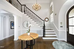 2513 Sharon View Ln, Raleigh, NC 27614 - Photo 8