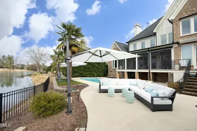 2513 Sharon View Lane, Raleigh, NC 27614 - Photo 46