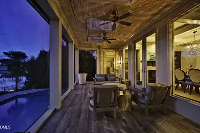 2513 Sharon View Lane, Raleigh, NC 27614 - Photo 62