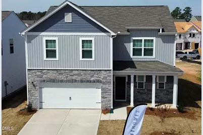 2577 Quarry Road, Rolesville, NC 27571 - Photo 1