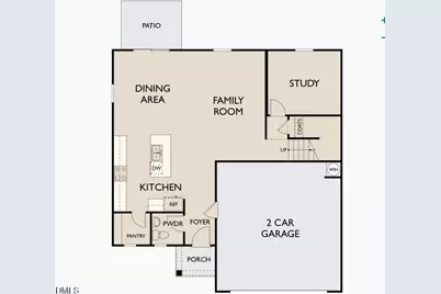 2577 Quarry Road, Rolesville, NC 27571 - Photo 8