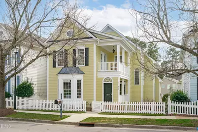 813 Carpenter Town Lane, Cary, NC 27519 - Photo 2