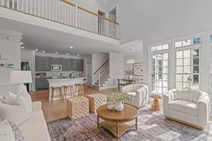 813 Carpenter Town Ln, Cary, NC 27519 - Photo 18