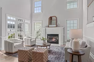 813 Carpenter Town Ln, Cary, NC 27519 - Photo 6