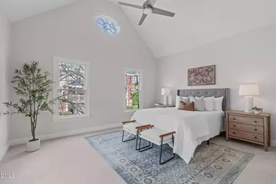 813 Carpenter Town Lane, Cary, NC 27519 - Photo 34