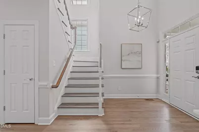 813 Carpenter Town Lane, Cary, NC 27519 - Photo 6