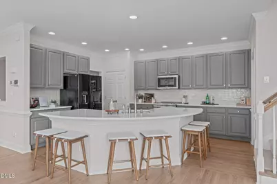 813 Carpenter Town Lane, Cary, NC 27519 - Photo 20