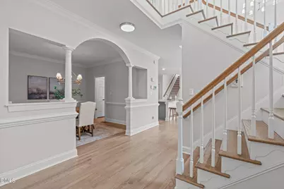 813 Carpenter Town Lane, Cary, NC 27519 - Photo 8