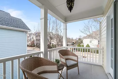 813 Carpenter Town Lane, Cary, NC 27519 - Photo 38