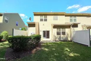 429 Manchester Park Ln, Morrisville, NC 27560 - Photo 24