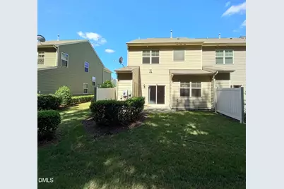 429 Manchester Park Lane, Morrisville, NC 27560 - Photo 24