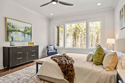 7936 Wexford Waters Lane, Wake Forest, NC 27587 - Photo 16