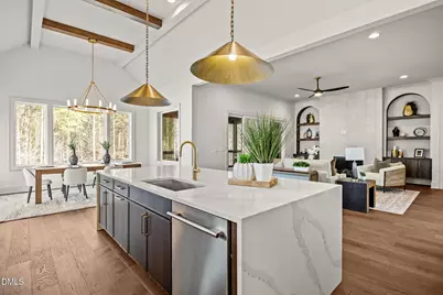 7936 Wexford Waters Lane, Wake Forest, NC 27587 - Photo 10