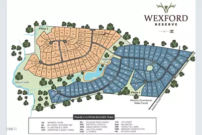 7936 Wexford Waters Lane, Wake Forest, NC 27587 - Photo 46