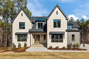 7936 Wexford Waters Ln, Wake Forest, NC 27587 - Photo 1