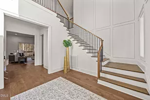 7936 Wexford Waters Ln, Wake Forest, NC 27587 - Photo 4