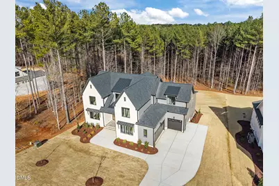 7936 Wexford Waters Lane, Wake Forest, NC 27587 - Photo 42