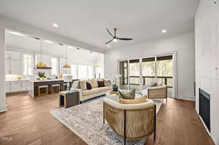 7936 Wexford Waters Ln, Wake Forest, NC 27587 - Photo 14