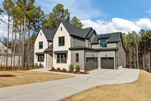 7936 Wexford Waters Ln, Wake Forest, NC 27587 - Photo 2