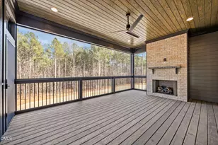 7936 Wexford Waters Ln, Wake Forest, NC 27587 - Photo 38