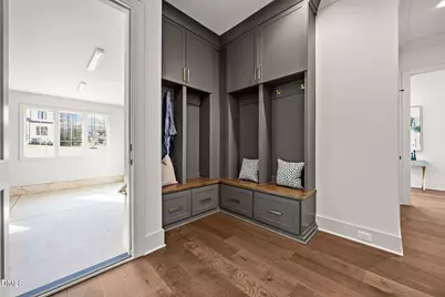 7936 Wexford Waters Lane, Wake Forest, NC 27587 - Photo 26