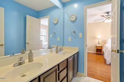 316 Misty Groves Circle, Morrisville, NC 27560 - Photo 26