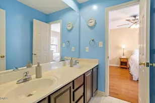 316 Misty Groves Cir, Morrisville, NC 27560 - Photo 26