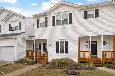 316 Misty Groves Circle, Morrisville, NC 27560 - Photo 2