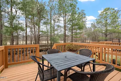 316 Misty Groves Circle, Morrisville, NC 27560 - Photo 8