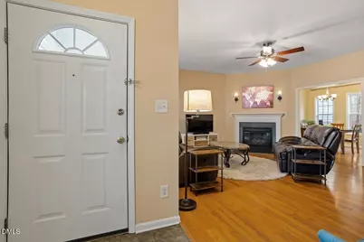 316 Misty Groves Circle, Morrisville, NC 27560 - Photo 10