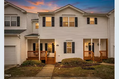 316 Misty Groves Circle, Morrisville, NC 27560 - Photo 1