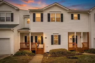 316 Misty Groves Cir, Morrisville, NC 27560 - Photo 1