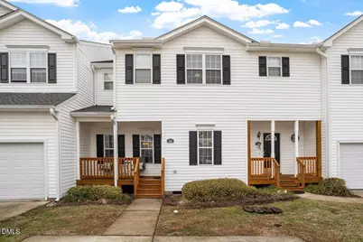 316 Misty Groves Circle, Morrisville, NC 27560 - Photo 2