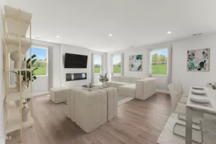 3305 Jeter James Way, Apex, NC 27523 - Photo 4